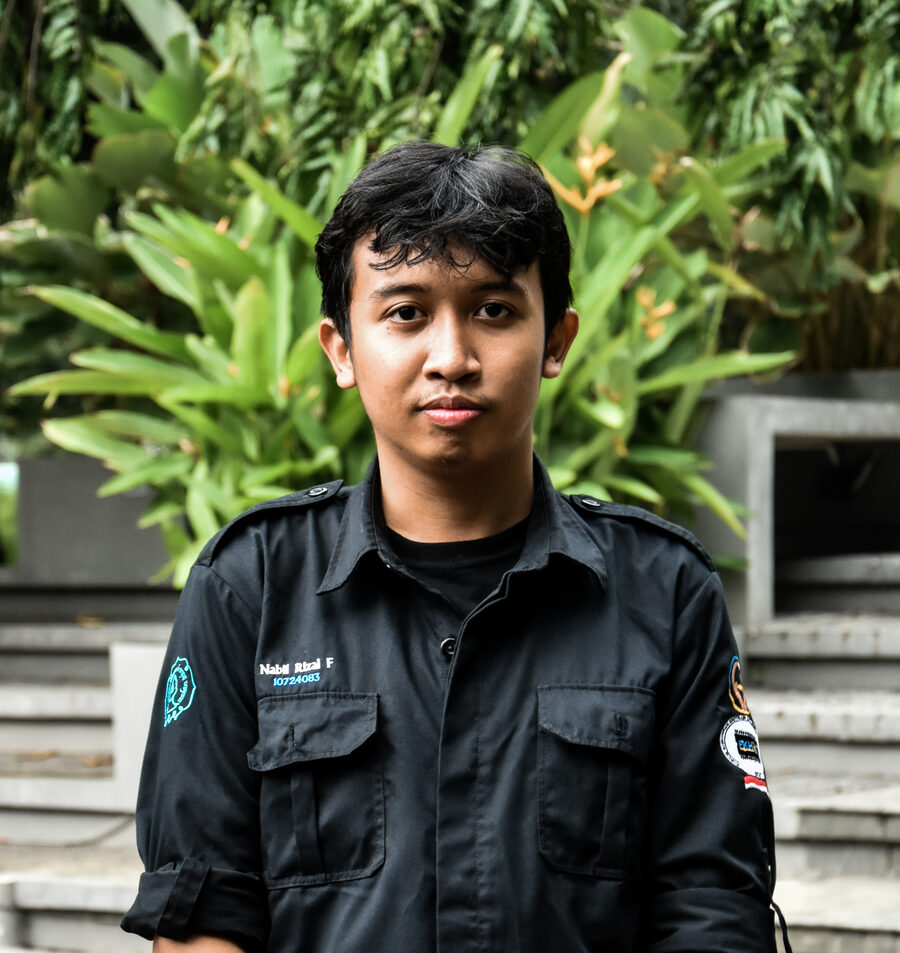 Nabil Rizal Fatih